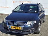 Personenauto volkswagen, passat variant 3.2 v6 highline 4m, bouwjaar 2007 - afbeelding 1 van  32
