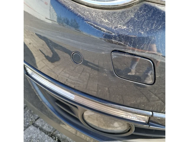 Personenauto volkswagen, passat variant 3.2 v6 highline 4m, bouwjaar 2007 - afbeelding 21 van  32