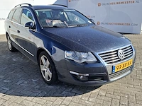Personenauto volkswagen, passat variant 3.2 v6 highline 4m, bouwjaar 2007 - afbeelding 23 van  32