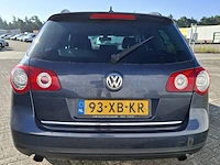 Personenauto volkswagen, passat variant 3.2 v6 highline 4m, bouwjaar 2007 - afbeelding 29 van  32