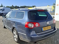 Personenauto volkswagen, passat variant 3.2 v6 highline 4m, bouwjaar 2007 - afbeelding 30 van  32