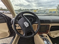 Personenauto volkswagen, passat variant 4.0 w8 4motion, bouwjaar 2001 - afbeelding 5 van  46