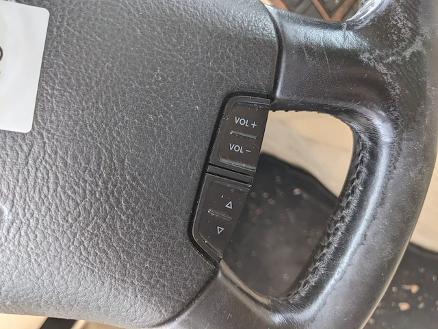 Personenauto volkswagen, passat variant 4.0 w8 4motion, bouwjaar 2001 - afbeelding 11 van  46