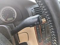 Personenauto volkswagen, passat variant 4.0 w8 4motion, bouwjaar 2001 - afbeelding 13 van  46