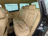 Personenauto volkswagen, passat variant 4.0 w8 4motion, bouwjaar 2001 - afbeelding 19 van  46