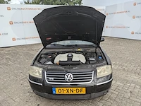 Personenauto volkswagen, passat variant 4.0 w8 4motion, bouwjaar 2001 - afbeelding 21 van  46