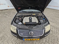 Personenauto volkswagen, passat variant 4.0 w8 4motion, bouwjaar 2001 - afbeelding 22 van  46