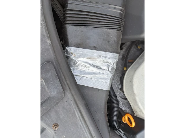 Personenauto volkswagen, passat variant 4.0 w8 4motion, bouwjaar 2001 - afbeelding 28 van  46