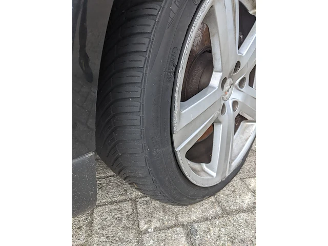 Personenauto volkswagen, passat variant 4.0 w8 4motion, bouwjaar 2001 - afbeelding 30 van  46