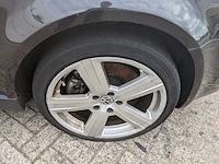 Personenauto volkswagen, passat variant 4.0 w8 4motion, bouwjaar 2001 - afbeelding 33 van  46