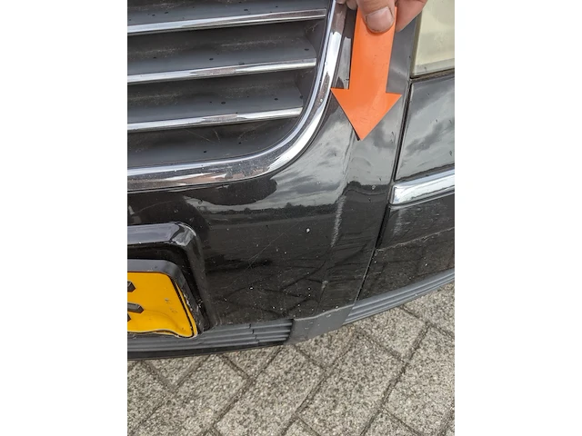 Personenauto volkswagen, passat variant 4.0 w8 4motion, bouwjaar 2001 - afbeelding 35 van  46