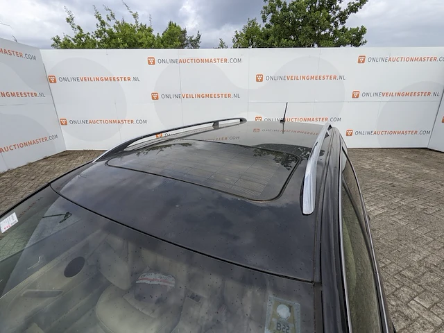 Personenauto volkswagen, passat variant 4.0 w8 4motion, bouwjaar 2001 - afbeelding 41 van  46