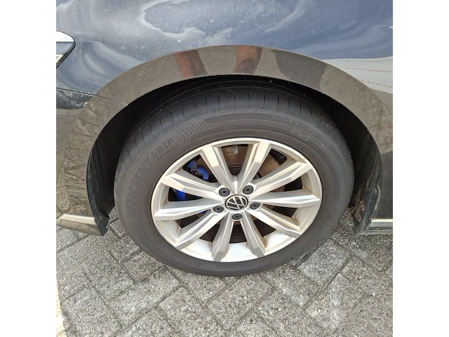 Personenauto volkswagen, passat wa 1.4gte p 115 tsid6f, bouwjaar 2021 - afbeelding 3 van  40