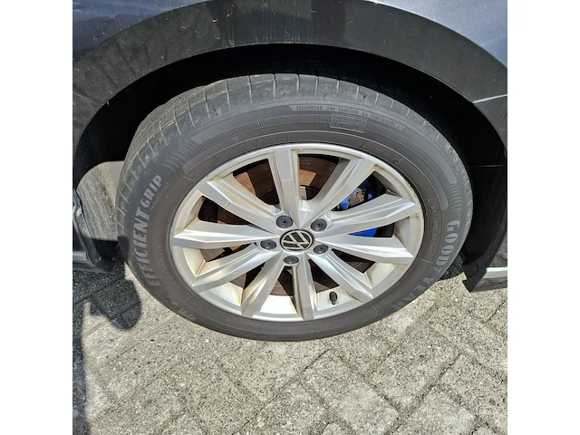 Personenauto volkswagen, passat wa 1.4gte p 115 tsid6f, bouwjaar 2021 - afbeelding 4 van  40