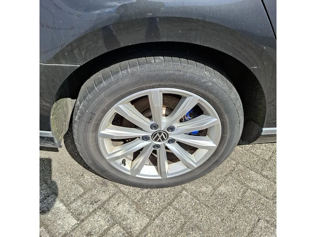 Personenauto volkswagen, passat wa 1.4gte p 115 tsid6f, bouwjaar 2021 - afbeelding 5 van  40