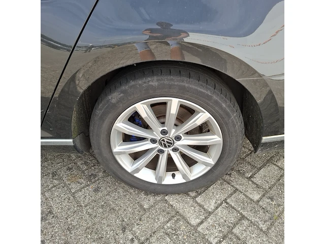 Personenauto volkswagen, passat wa 1.4gte p 115 tsid6f, bouwjaar 2021 - afbeelding 6 van  40