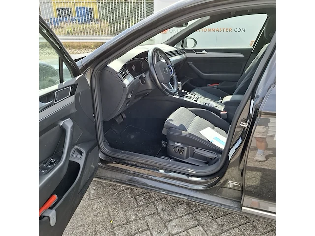 Personenauto volkswagen, passat wa 1.4gte p 115 tsid6f, bouwjaar 2021 - afbeelding 7 van  40