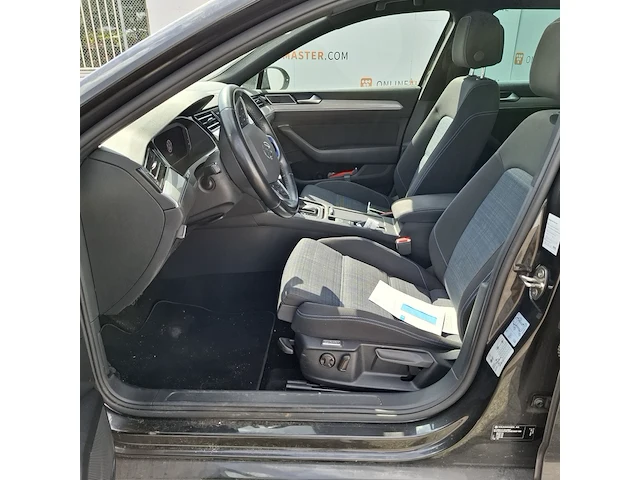 Personenauto volkswagen, passat wa 1.4gte p 115 tsid6f, bouwjaar 2021 - afbeelding 8 van  40
