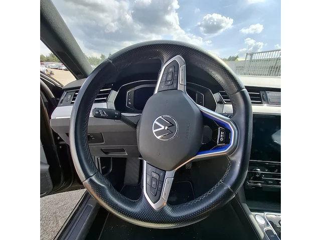 Personenauto volkswagen, passat wa 1.4gte p 115 tsid6f, bouwjaar 2021 - afbeelding 9 van  40