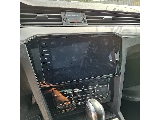 Personenauto volkswagen, passat wa 1.4gte p 115 tsid6f, bouwjaar 2021 - afbeelding 10 van  40