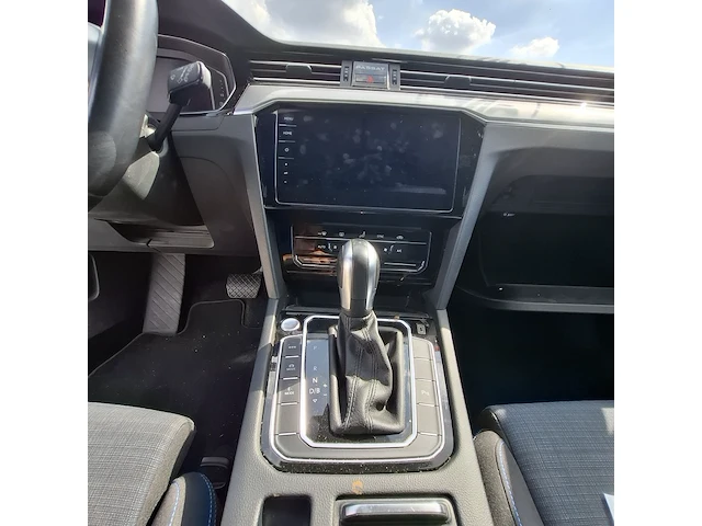 Personenauto volkswagen, passat wa 1.4gte p 115 tsid6f, bouwjaar 2021 - afbeelding 11 van  40