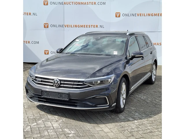 Personenauto volkswagen, passat wa 1.4gte p 115 tsid6f, bouwjaar 2021 - afbeelding 1 van  40
