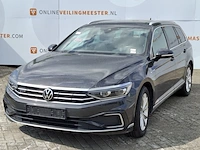 Personenauto volkswagen, passat wa 1.4gte p 115 tsid6f, bouwjaar 2021 - afbeelding 1 van  40