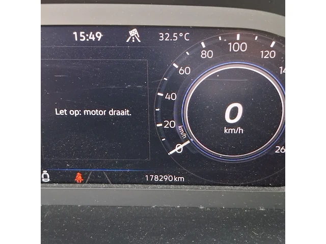 Personenauto volkswagen, passat wa 1.4gte p 115 tsid6f, bouwjaar 2021 - afbeelding 13 van  40