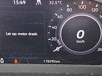 Personenauto volkswagen, passat wa 1.4gte p 115 tsid6f, bouwjaar 2021 - afbeelding 13 van  40