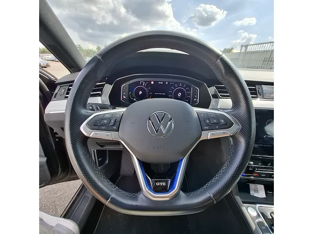 Personenauto volkswagen, passat wa 1.4gte p 115 tsid6f, bouwjaar 2021 - afbeelding 14 van  40