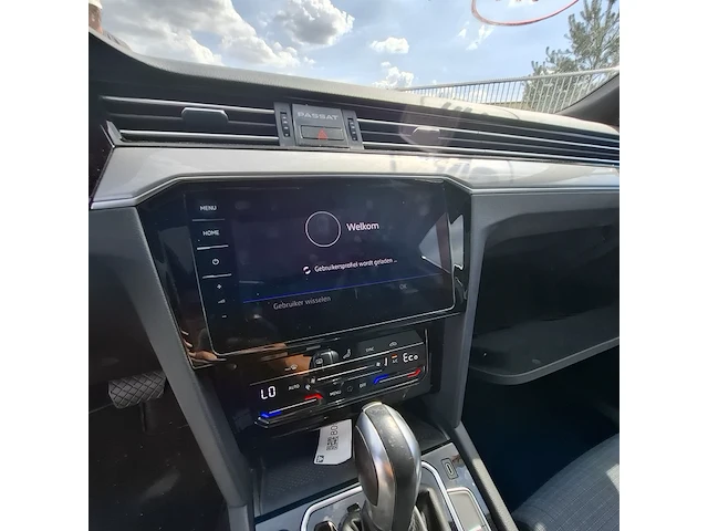 Personenauto volkswagen, passat wa 1.4gte p 115 tsid6f, bouwjaar 2021 - afbeelding 15 van  40