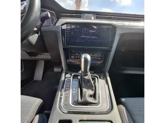 Personenauto volkswagen, passat wa 1.4gte p 115 tsid6f, bouwjaar 2021 - afbeelding 16 van  40