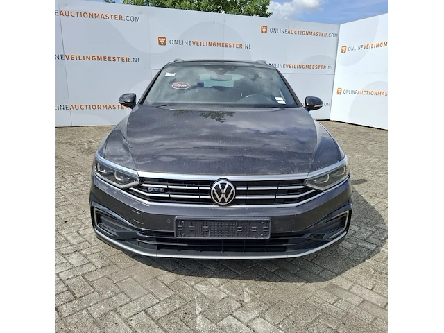 Personenauto volkswagen, passat wa 1.4gte p 115 tsid6f, bouwjaar 2021 - afbeelding 12 van  40