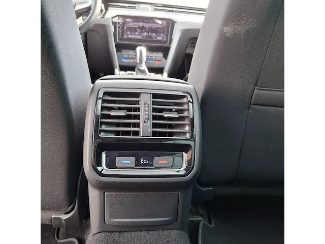 Personenauto volkswagen, passat wa 1.4gte p 115 tsid6f, bouwjaar 2021 - afbeelding 26 van  40