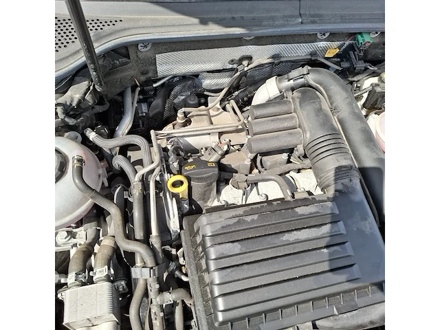 Personenauto volkswagen, passat wa 1.4gte p 115 tsid6f, bouwjaar 2021 - afbeelding 32 van  40