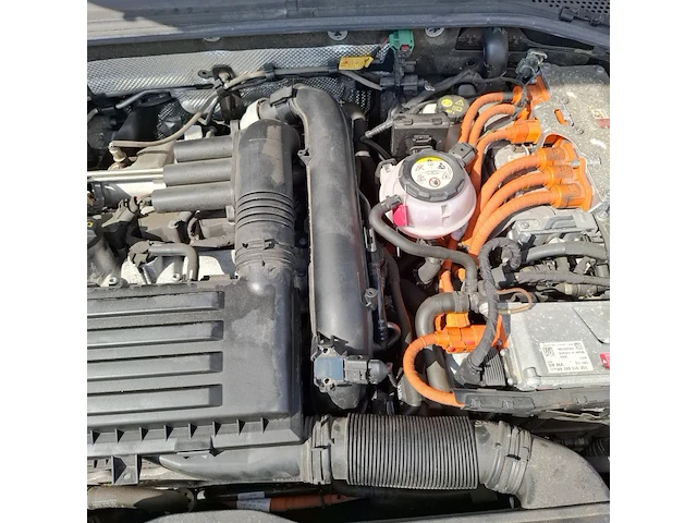 Personenauto volkswagen, passat wa 1.4gte p 115 tsid6f, bouwjaar 2021 - afbeelding 33 van  40