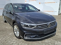 Personenauto volkswagen, passat wa 1.4gte p 115 tsid6f, bouwjaar 2021 - afbeelding 23 van  40