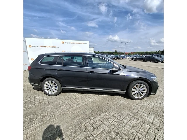 Personenauto volkswagen, passat wa 1.4gte p 115 tsid6f, bouwjaar 2021 - afbeelding 34 van  40