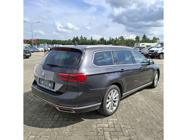 Personenauto volkswagen, passat wa 1.4gte p 115 tsid6f, bouwjaar 2021 - afbeelding 36 van  40
