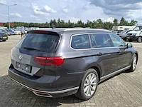 Personenauto volkswagen, passat wa 1.4gte p 115 tsid6f, bouwjaar 2021 - afbeelding 36 van  40