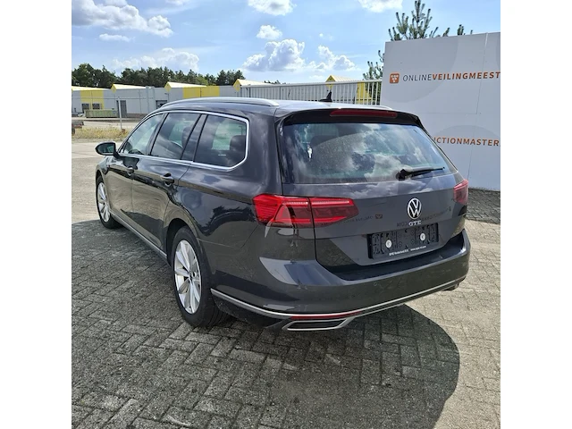 Personenauto volkswagen, passat wa 1.4gte p 115 tsid6f, bouwjaar 2021 - afbeelding 38 van  40