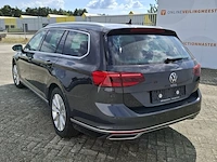 Personenauto volkswagen, passat wa 1.4gte p 115 tsid6f, bouwjaar 2021 - afbeelding 38 van  40