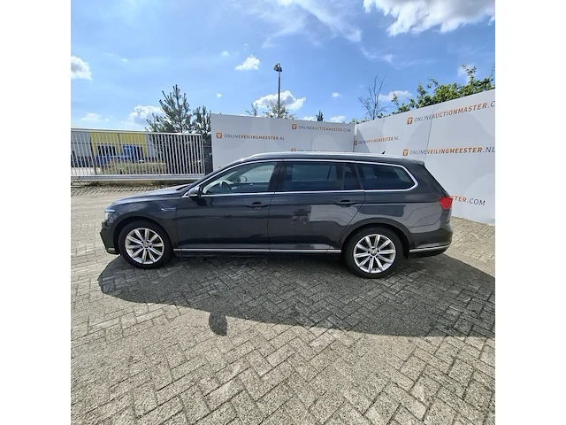 Personenauto volkswagen, passat wa 1.4gte p 115 tsid6f, bouwjaar 2021 - afbeelding 39 van  40