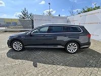 Personenauto volkswagen, passat wa 1.4gte p 115 tsid6f, bouwjaar 2021 - afbeelding 39 van  40