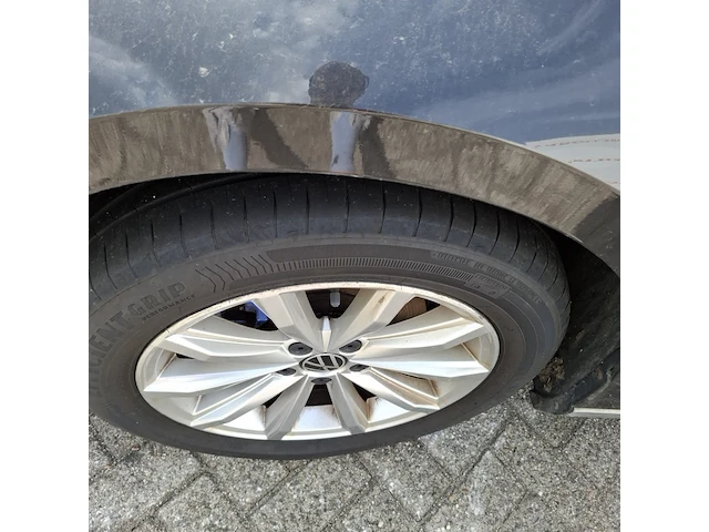 Personenauto volkswagen, passat wa 1.4gte p 115 tsid6f, bouwjaar 2021 - afbeelding 40 van  40