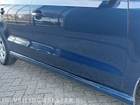 Personenauto volkswagen, polo - 1.2 tdi bluemotion comfortline, blauw, bouwjaar 2011 - afbeelding 8 van  48