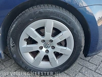 Personenauto volkswagen, polo - 1.2 tdi bluemotion comfortline, blauw, bouwjaar 2011 - afbeelding 10 van  48