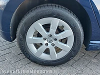 Personenauto volkswagen, polo - 1.2 tdi bluemotion comfortline, blauw, bouwjaar 2011 - afbeelding 13 van  48