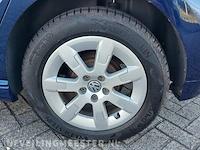 Personenauto volkswagen, polo - 1.2 tdi bluemotion comfortline, blauw, bouwjaar 2011 - afbeelding 15 van  48