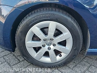 Personenauto volkswagen, polo - 1.2 tdi bluemotion comfortline, blauw, bouwjaar 2011 - afbeelding 17 van  48